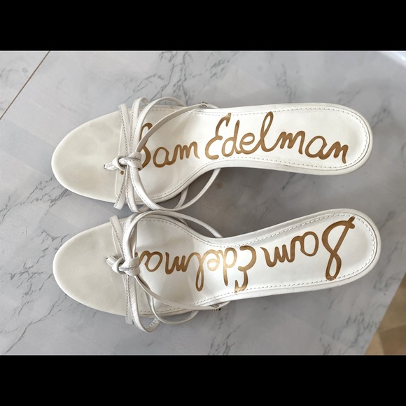 Sam Edelman Shoes - Sam Edelman Jedda Heel